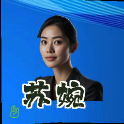 苏婉