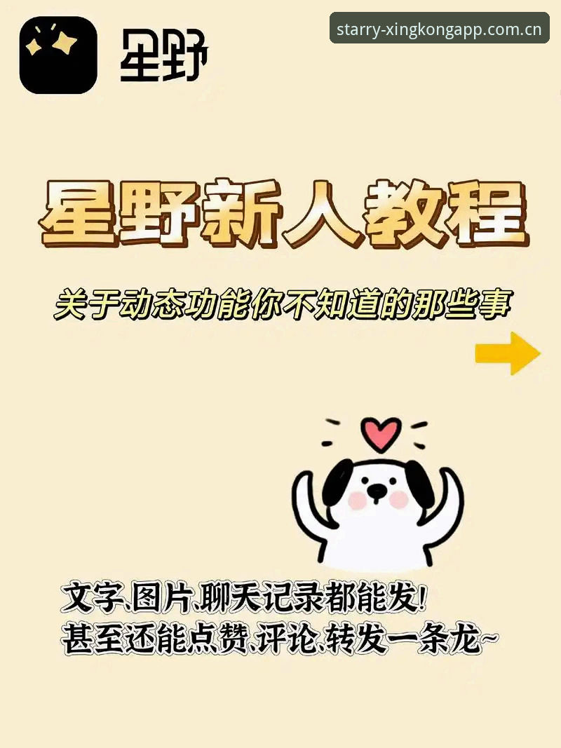 5个让你快速上手最新星空app版本更新的实用技巧